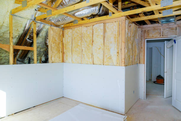 , MI Insulation Contractor Company