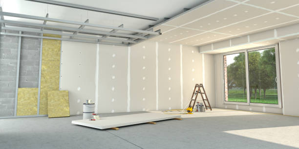 Best Insulation Maintenance and Repair in Pleasant Ridge, MI